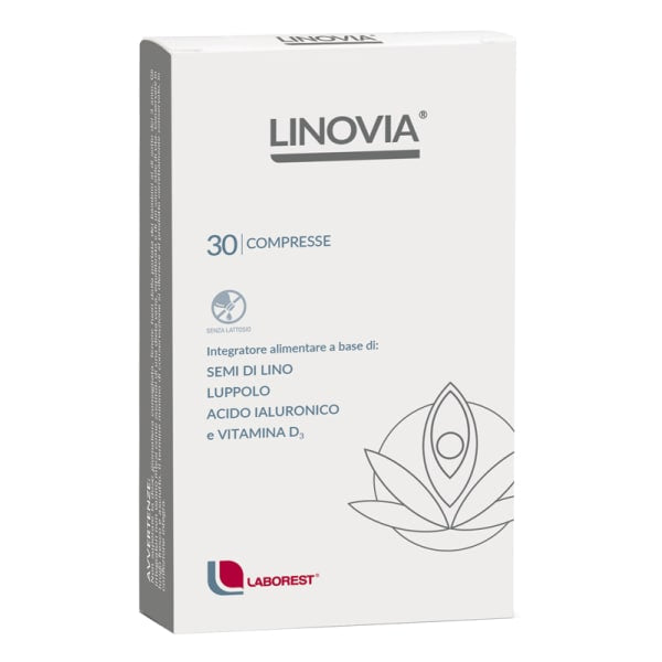 LINOVIA 30CPR
