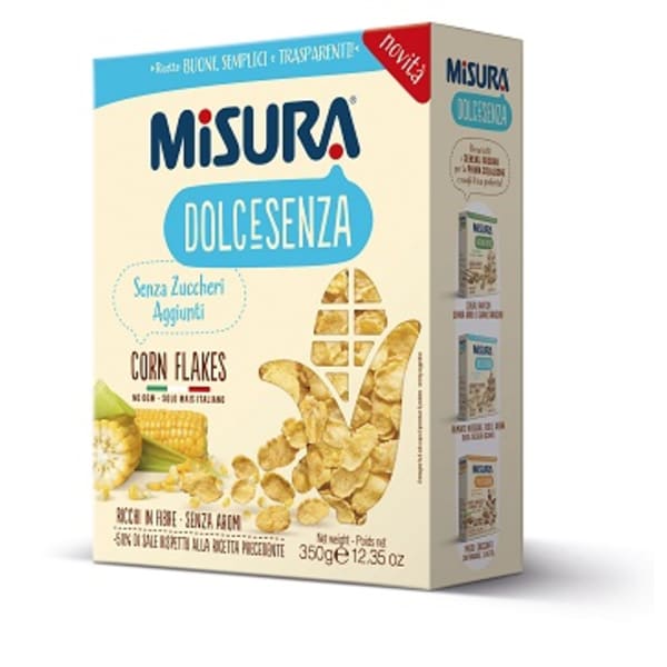 MISURA FIOCCHI DOLCE S 350G