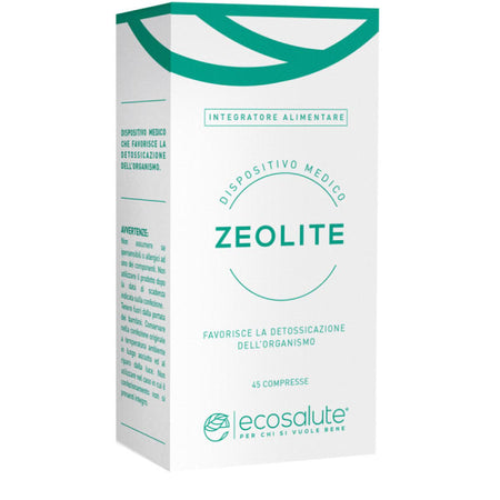 Zeolite 60cps