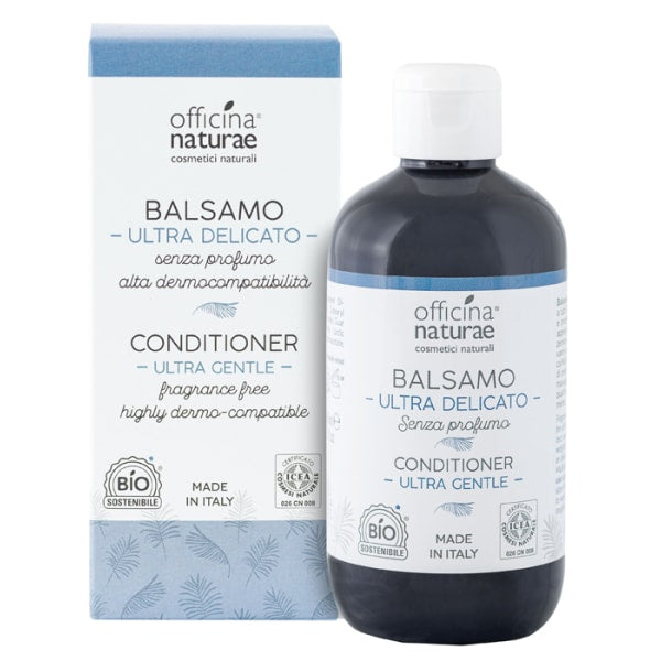 BALSAMO ULTRADELICATO 250ML