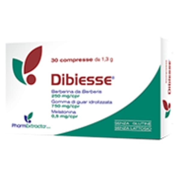 Dibiesse 30cpr