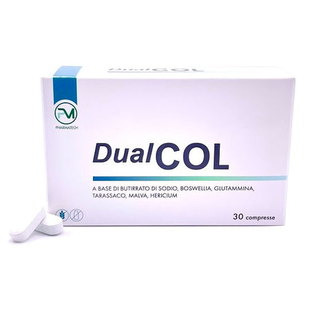 DUALCOL 30CPR