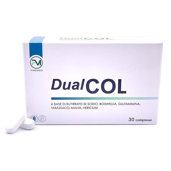 DUALCOL 30CPR