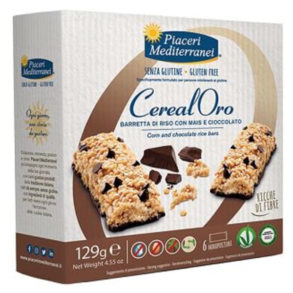 PIACERI MEDIT BARR RISO MAIS/C