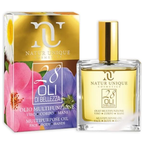 NATUR UNIQUE 28 OLI BELL 100ML