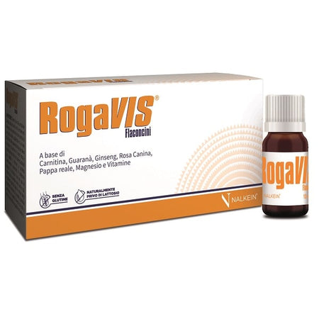 ROGAVIS 10FL 10ML