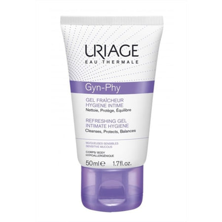 GYN PHY DETERGENTE INTIMO 50ML