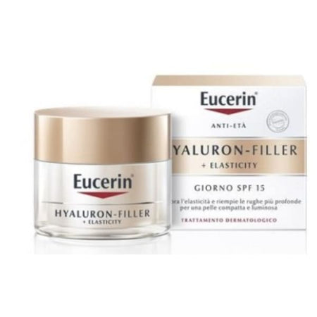 EUCERIN HYAL FILL EL GG 50ML
