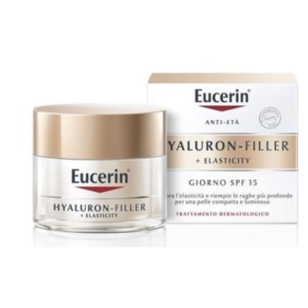 EUCERIN HYAL FILL EL GG 50ML