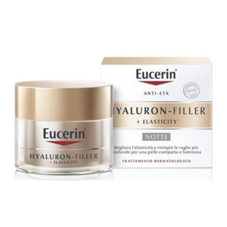 EUCERIN HYAL FILL EL NTT 50ML