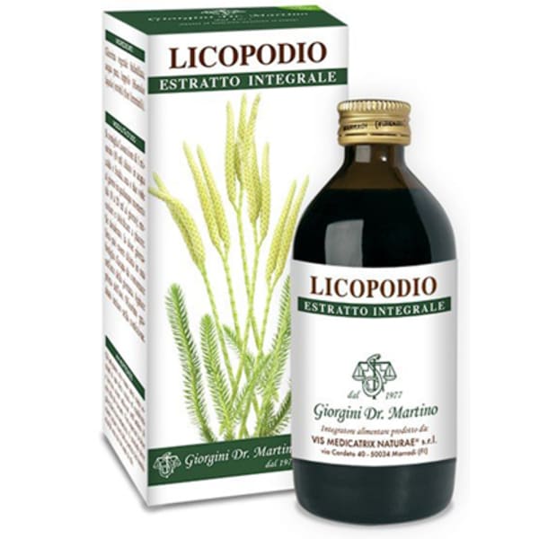 LICOPODIO 200ML