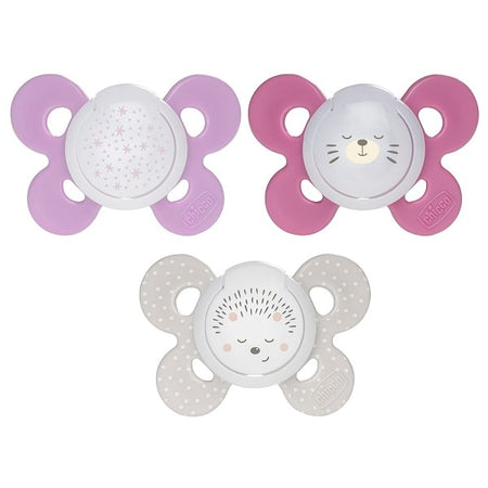 CH SUCCH COMF LUM SIL G16-36 2