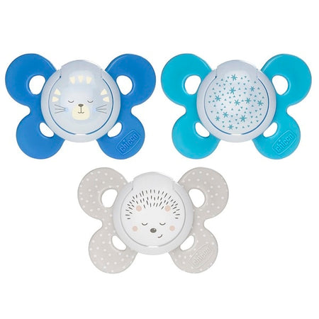 CH SUCCH COMF LUM SIL B16-36 2