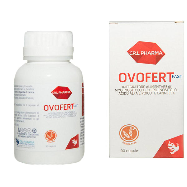 OVOFERT FAST CPS