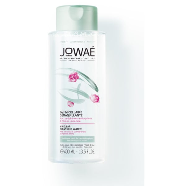 JOWAE ACQUA MICELL STRUCC400ML