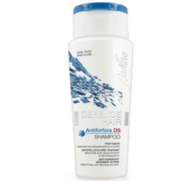 BIONIKE DEFENCE HAIR SH A/F GR