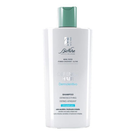 BIONIKE DEFENCE HAIR SH D200ML