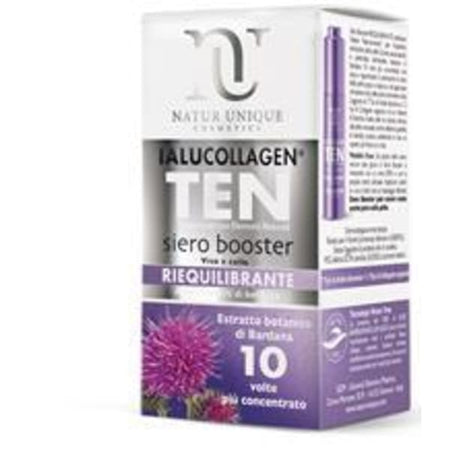 NATUR UNIQUE IAL BOOST RIEQUIL