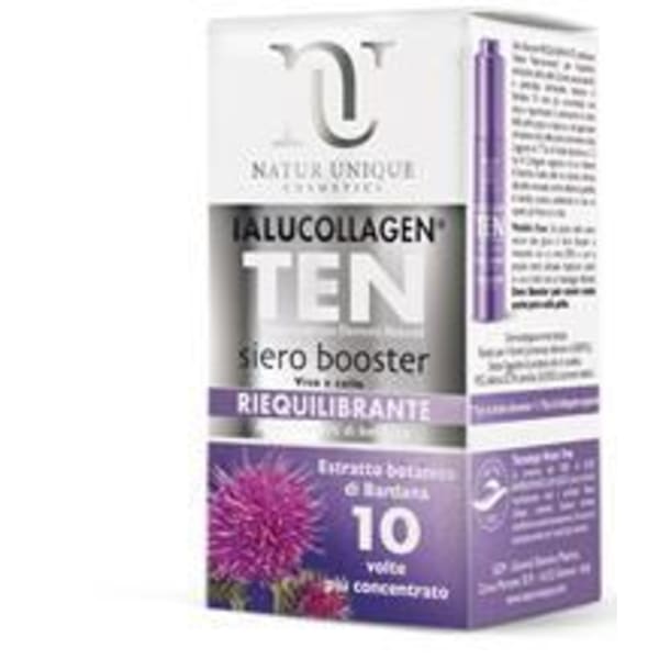 NATUR UNIQUE IAL BOOST RIEQUIL