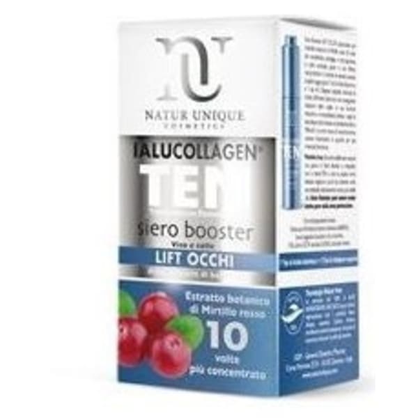 NATUR UNIQUE IAL BOOST LIFT OC