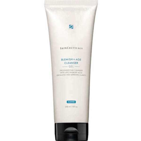BLEMISH+AGE CLEANSING GEL240ML