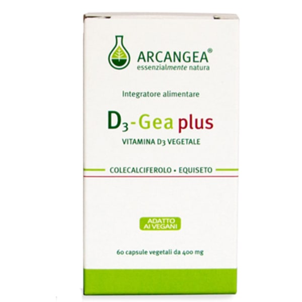 D3 GEA PLUS 60CPS