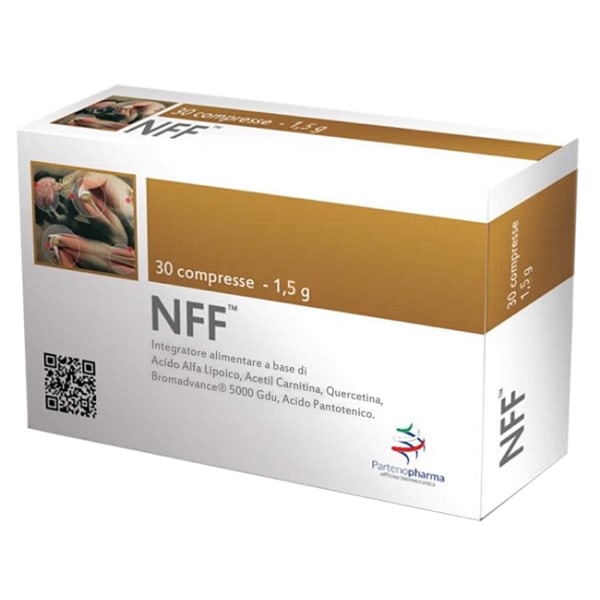 NFF 30CPR