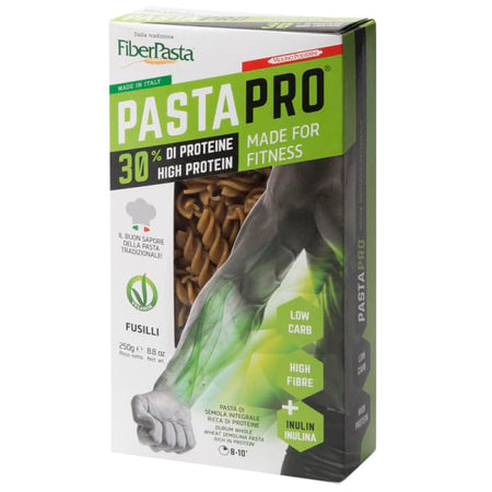 PASTAPRO FUSILLI INTEGR30% PRO