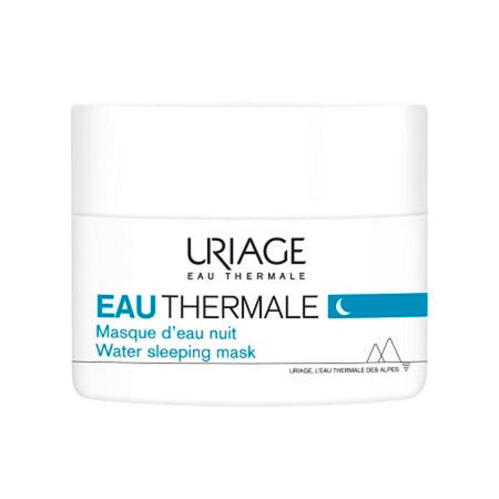 EAU THERMALE MASCHERA NOTTE