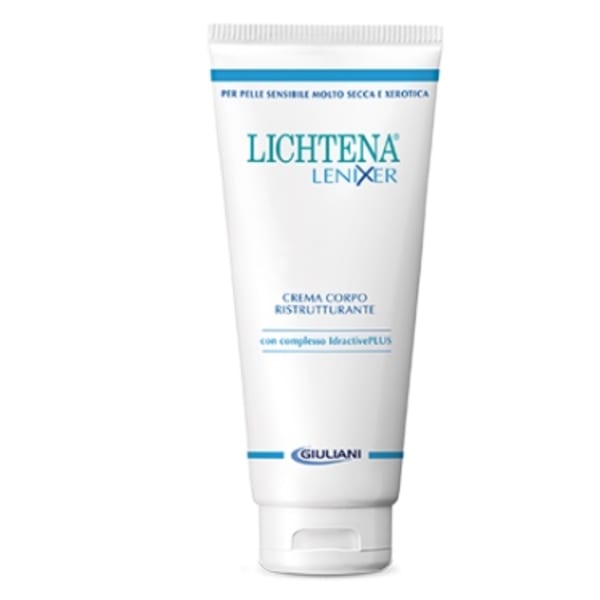 LICHTENA LENIXER CREMA RISTRUT