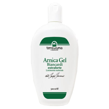 ARNICA BIANCARDI GEL EXF 500ML