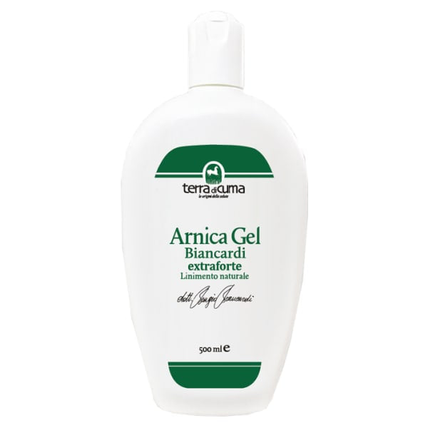 ARNICA BIANCARDI GEL EXF 500ML