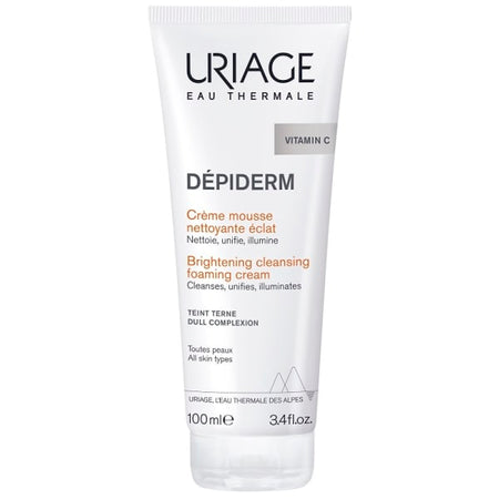 DEPIDERM MOUSSE NETTOYANT100ML