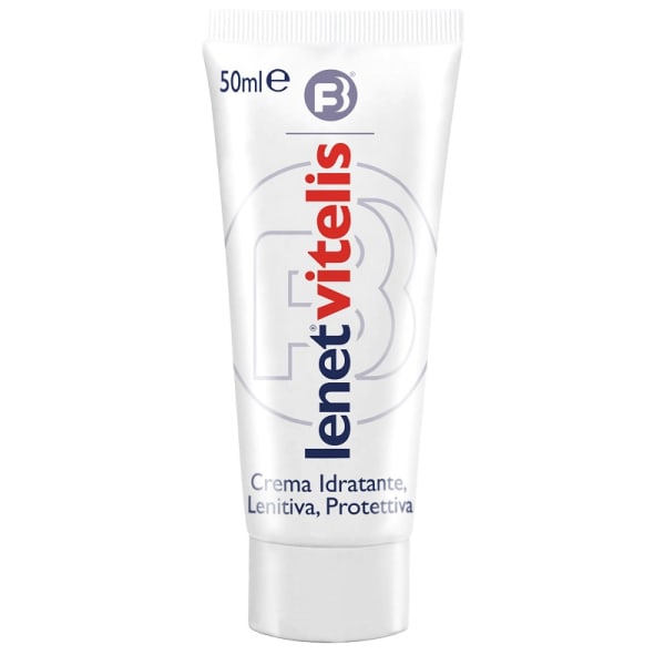 LENET VITELIS 50ML