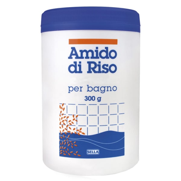 AMIDO RISO BAGNO 300G