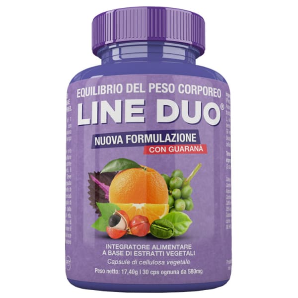 LINE DUO 30CPS