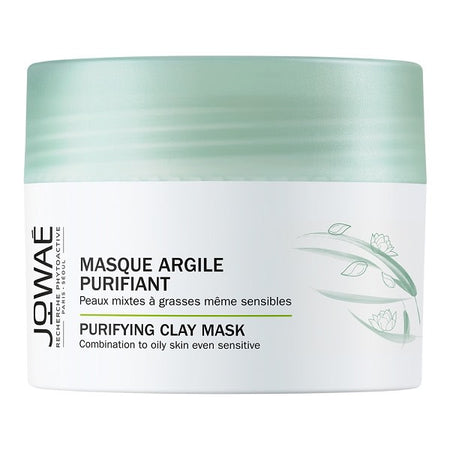 JOWAE MASCHERA ARGILLA PURIF