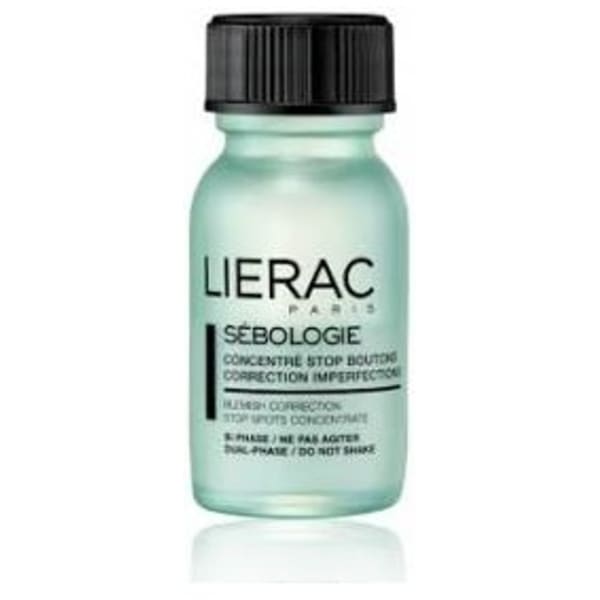 LIERAC SEBOLOGIE CONC SOS A/IM