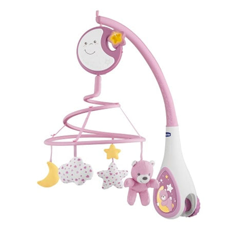 CH TOY FD NEXT2DREAMS MOB PINK