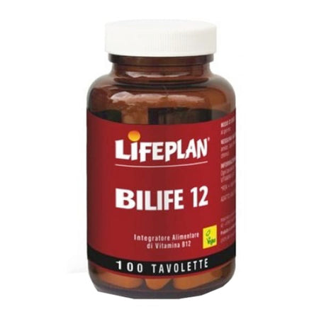 BILIFE 12 2,5MCG 100TAV