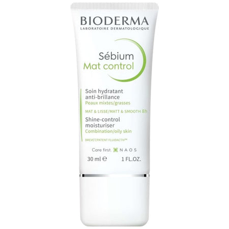 SEBIUM MAT CONTROL 30ML