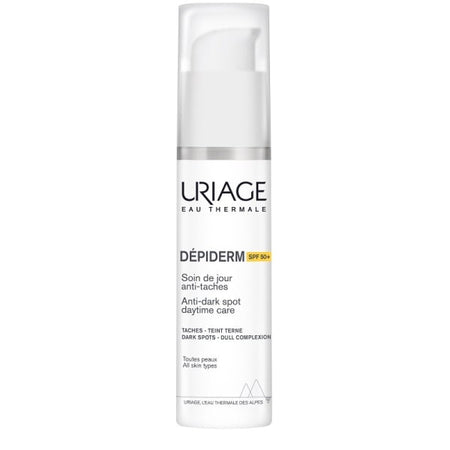 DEPIDERM SOIN DE JOUR SPF50