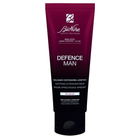 SAFE BALM BALSAMO DOPOBARBA LE