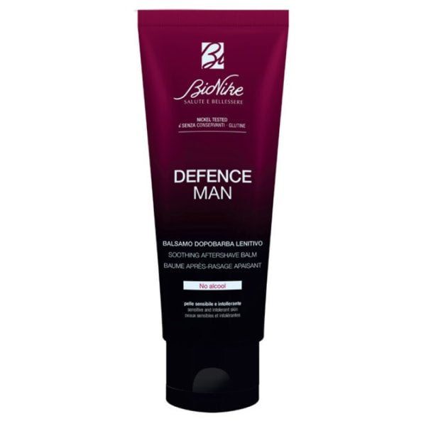 SAFE BALM BALSAMO DOPOBARBA LE