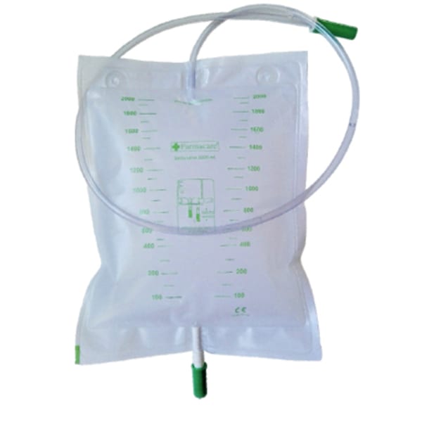 SACCA UR LETTO 2L C/S 90 10PZ