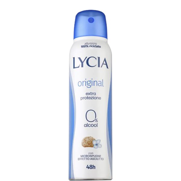 LYCIA SPRAY ORIGINAL 150ML