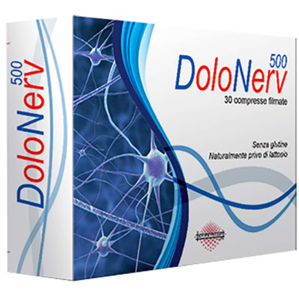 DOLONERV 30CPR