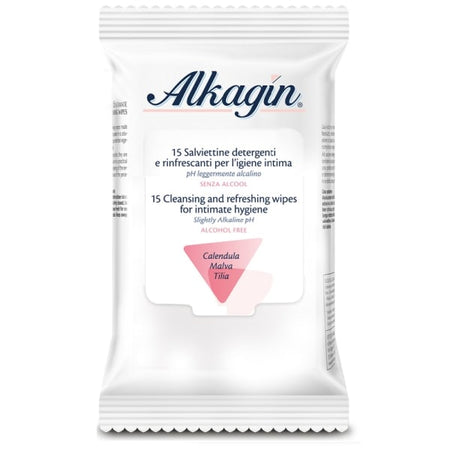 ALKAGIN SALVIETTINE DET/RINF