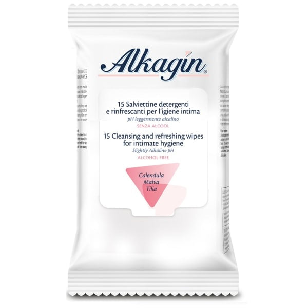 ALKAGIN SALVIETTINE DET/RINF