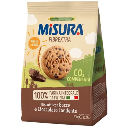 MISURA FROLLINI FIBRE EX GOCCE